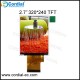 2.7 inch TFT LCD MODULE CT027BJH12