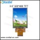 3.2 inch TFT LCD MODULE CT032BHJ09