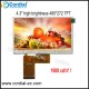 4.3 inch TFT LCD MODULE CT043BLI48