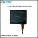3.5 inch Capacitive touch panel CC035GG510