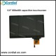 3.5 inch Capacitive touch panel CC035GG308