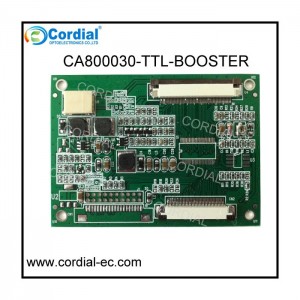 CA800030-TTL-BOOSTER Converter board CA800030-TTL-BOOSTER Converter board