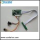 CA800066 50 pins AV-VGA board