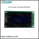 8x2 Character LCD Module CB0802A03