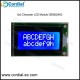 8x2 Character LCD Module CB0802A03