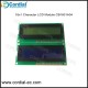16x1 Character LCD Module CB1601A04