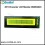 20x2 Character LCD Module CB2002A03