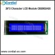 20x2 Character LCD Module CB2002A03