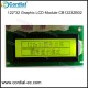 122 x 32 Graphic LCD Module.