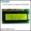 122 x 32 Graphic LCD Module CB12232B02