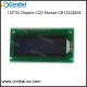 122 x 32 Graphic LCD Module CB12232B02