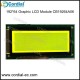 192*64 Graphic LCD Module CB19264A06