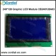 240*128 Graphic LCD Module CB240128A03