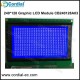 240*128 Graphic LCD Module CB240128A03